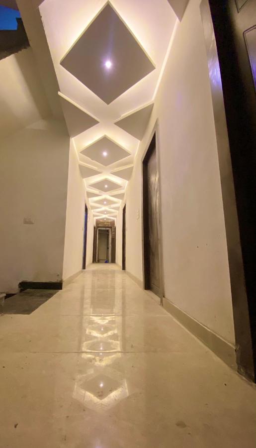 Vedantam Hotel หริทวาร ภายนอก รูปภาพ